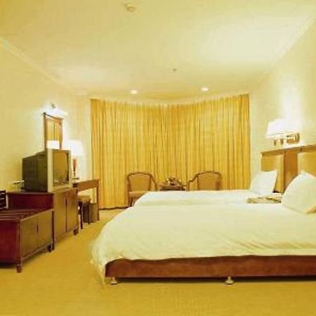 Hôtel Vienna Huangdu Branch à Foshan Extérieur photo