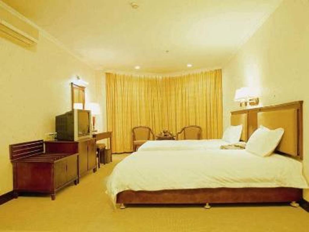 Hôtel Vienna Huangdu Branch à Foshan Extérieur photo