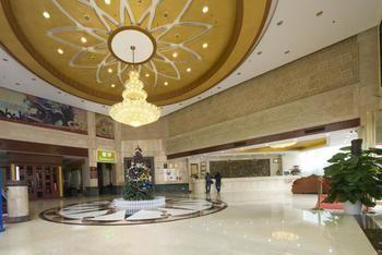 Hôtel Vienna Huangdu Branch à Foshan Extérieur photo