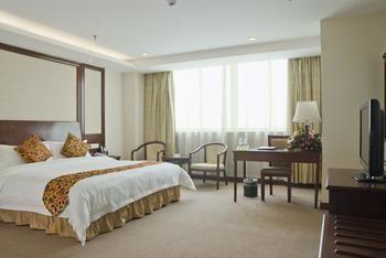 Hôtel Vienna Huangdu Branch à Foshan Extérieur photo