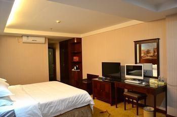 Hôtel Vienna Huangdu Branch à Foshan Extérieur photo