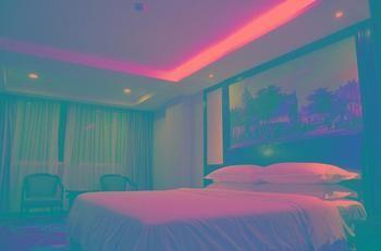 Hôtel Vienna Huangdu Branch à Foshan Extérieur photo